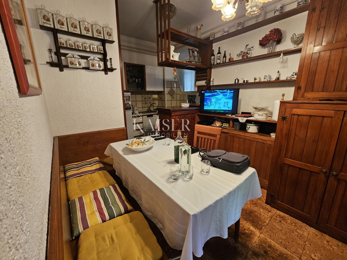 Casa Mali Lošinj, 355,50m2