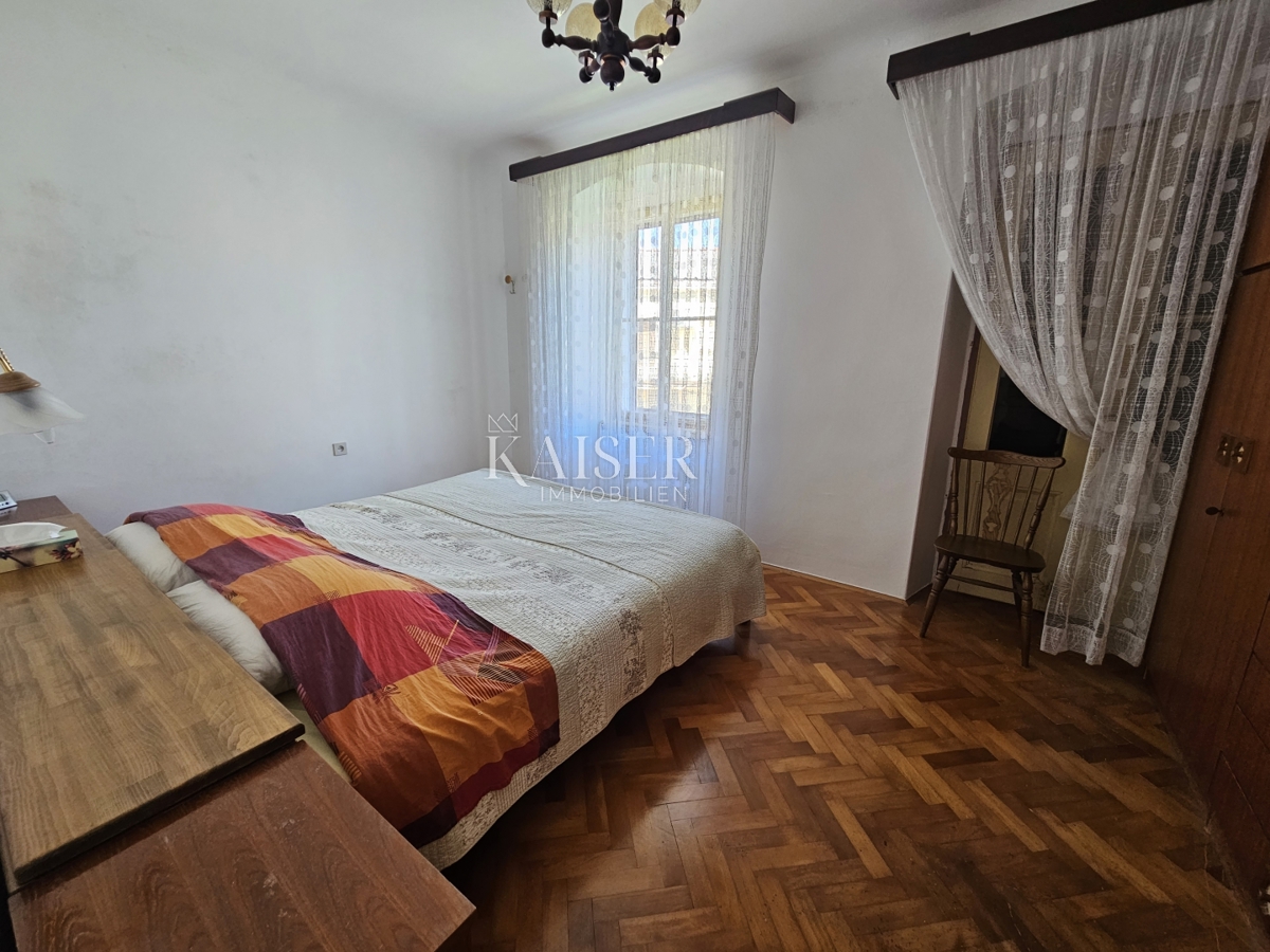 Casa Mali Lošinj, 355,50m2