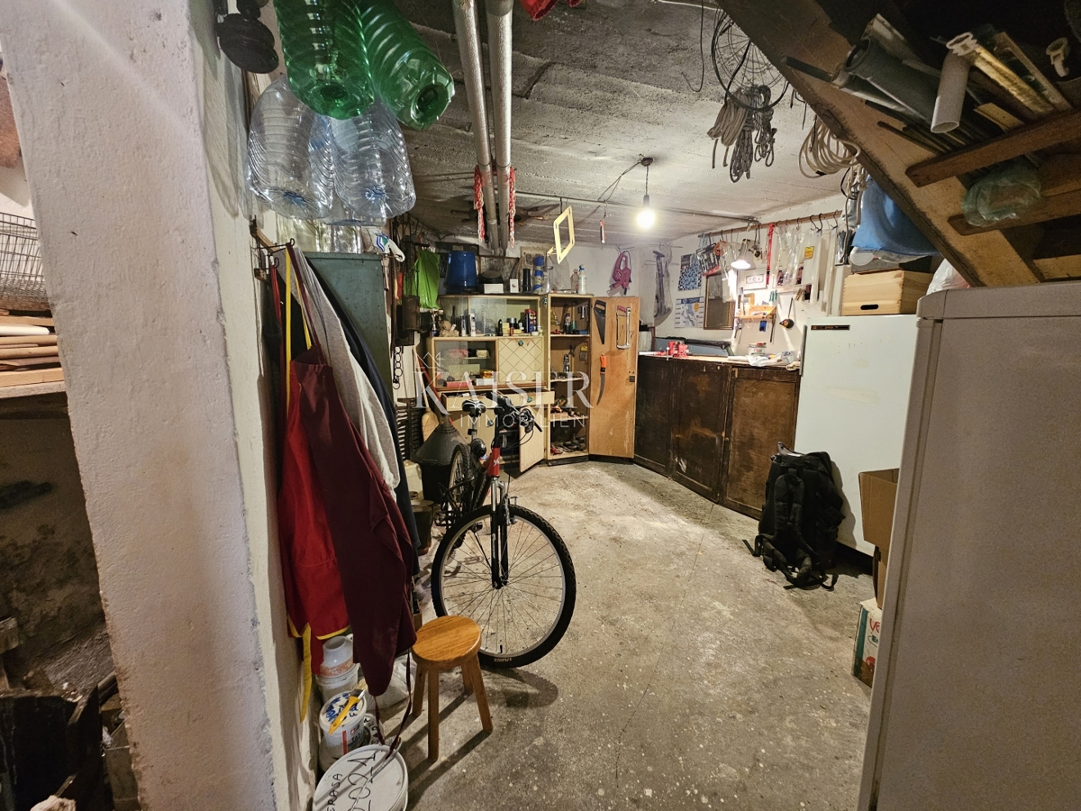 Casa Mali Lošinj, 355,50m2