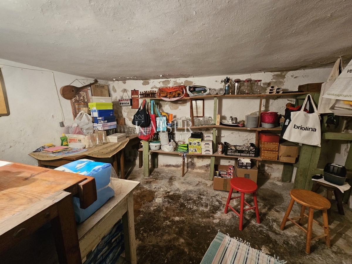 Casa Mali Lošinj, 355,50m2