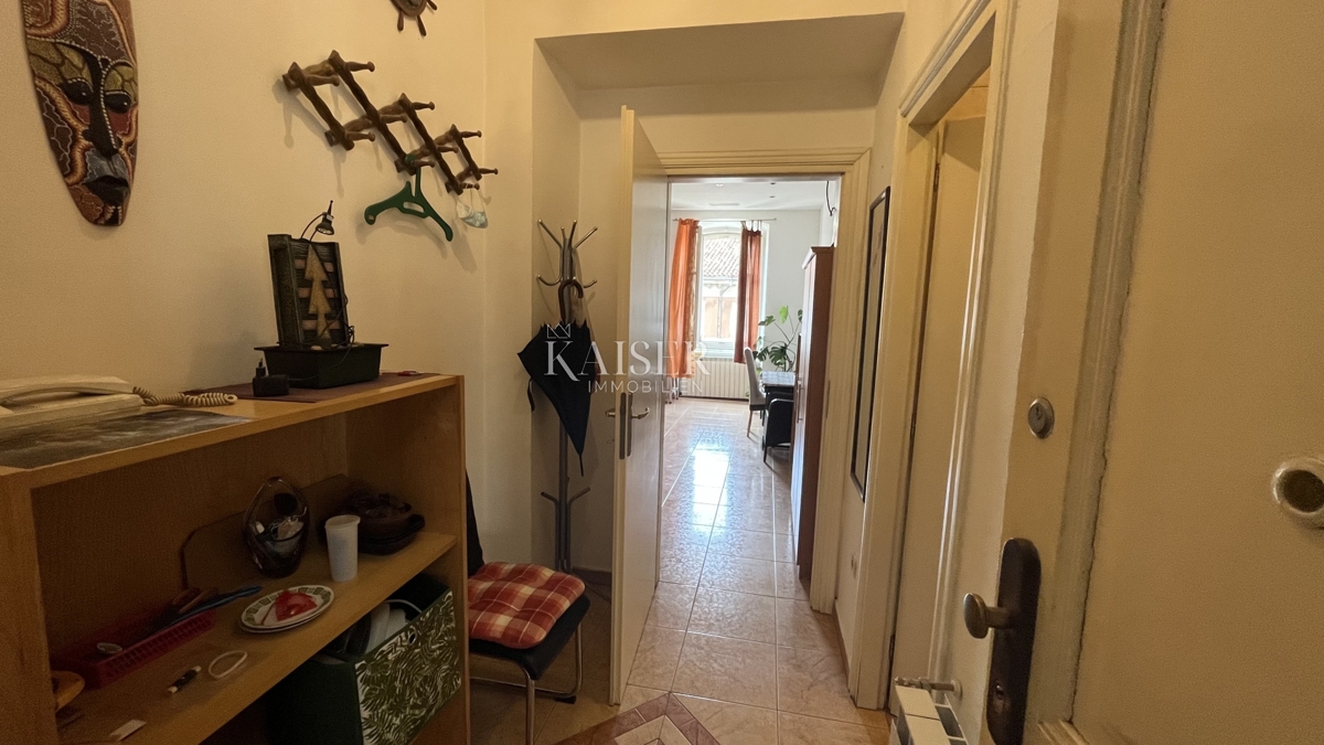 Appartamento Centar, Rijeka, 72,10m2