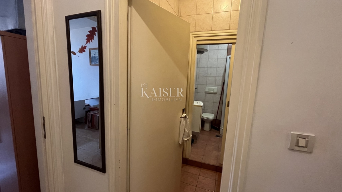 Appartamento Centar, Rijeka, 72,10m2