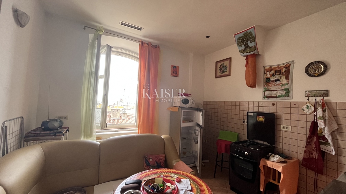 Appartamento Centar, Rijeka, 72,10m2
