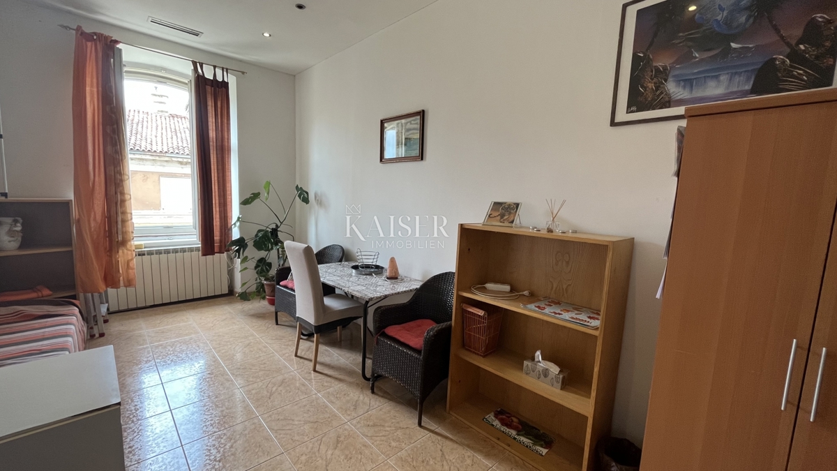 Appartamento Centar, Rijeka, 72,10m2
