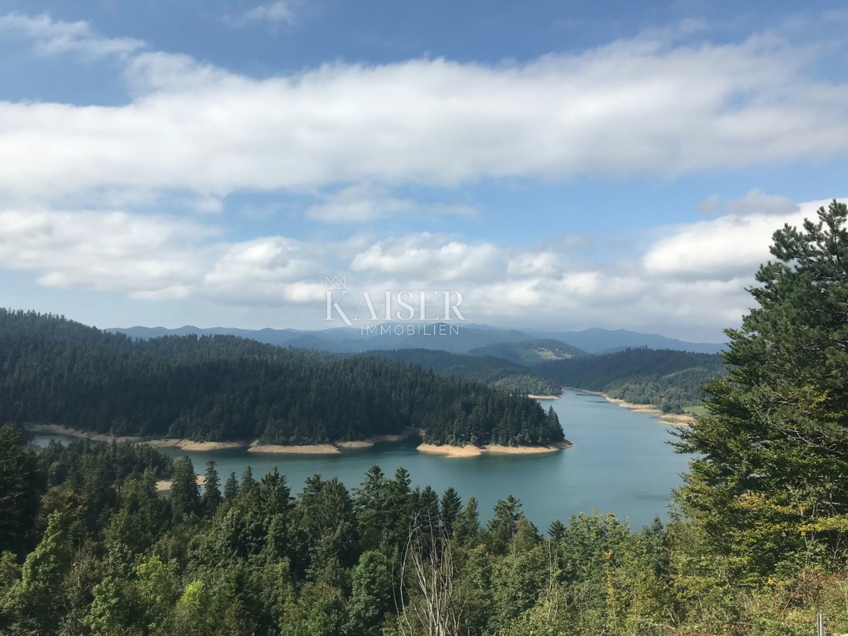 Casa Mrzla Vodica, Lokve, 169m2