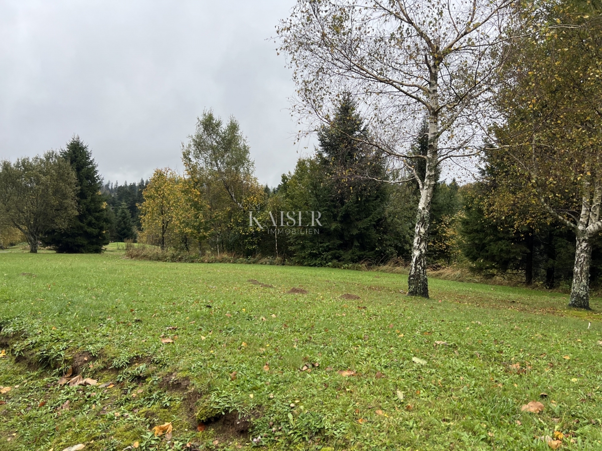 Casa Mrzla Vodica, Lokve, 169m2