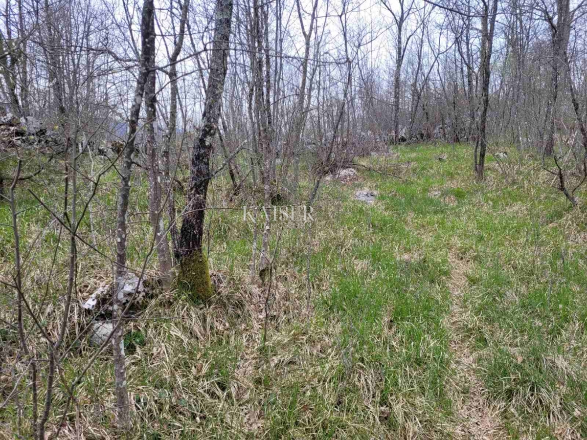 Земля під забудову Jurdani, Matulji, 4.057m2