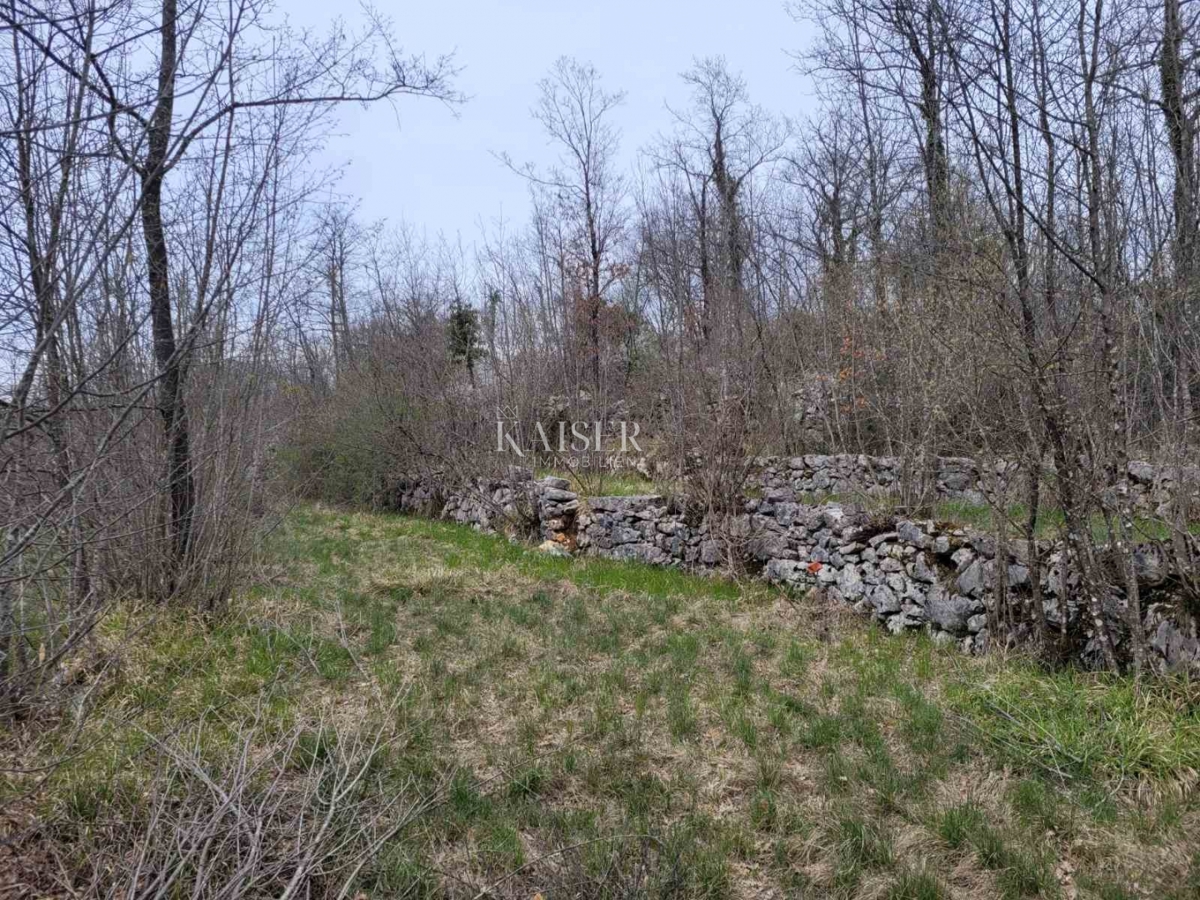 Земля під забудову Jurdani, Matulji, 4.057m2