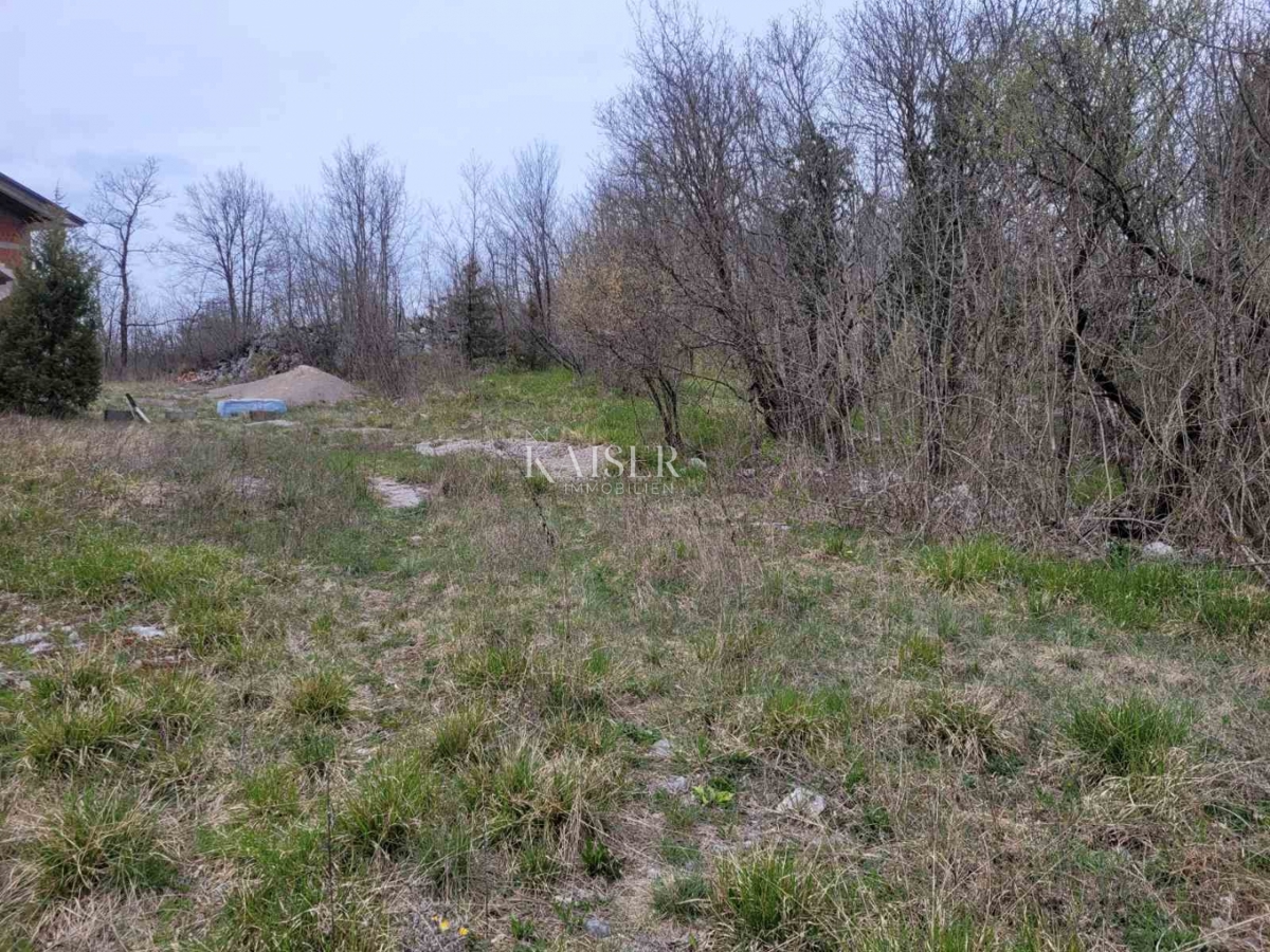 Земля під забудову Jurdani, Matulji, 4.057m2