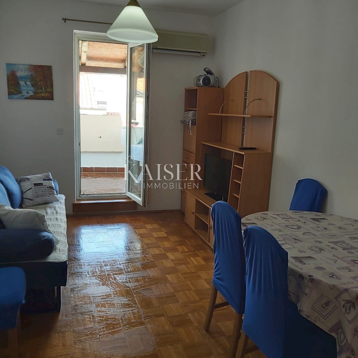 Crikvenica, Selce - appartamento con vista mare