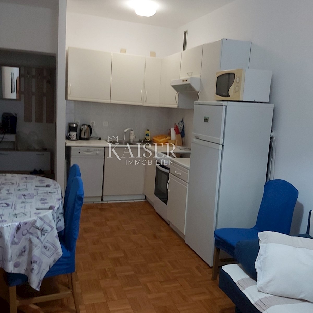 Crikvenica, Selce - appartamento con vista mare