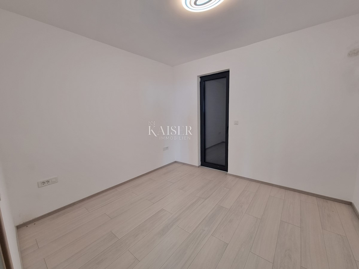 Appartamento Klenovica, Novi Vinodolski, 85m2