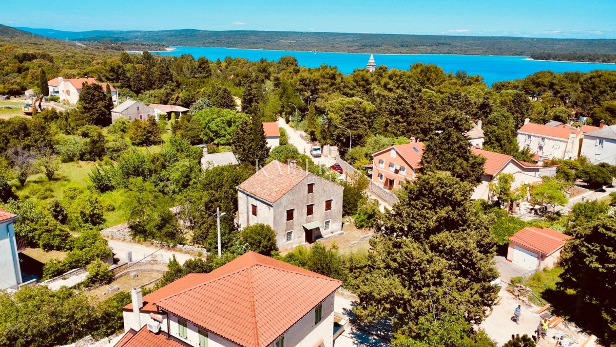 Casa Nerezine, Mali Lošinj, 286m2
