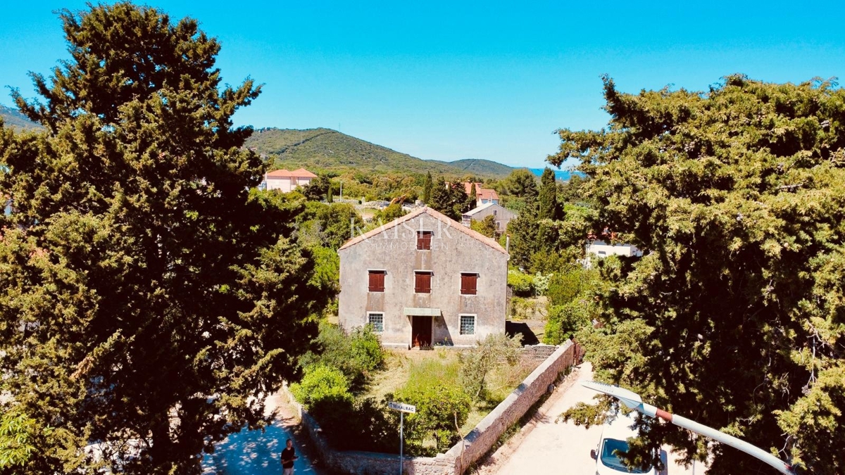 Casa Nerezine, Mali Lošinj, 286m2