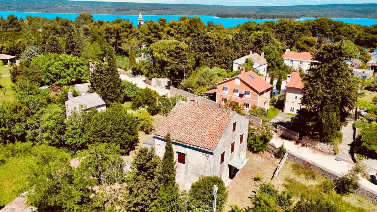 Casa Nerezine, Mali Lošinj, 286m2