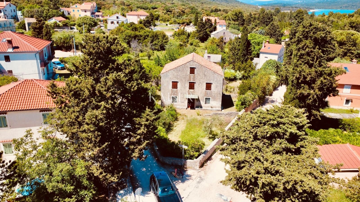 Casa Nerezine, Mali Lošinj, 286m2