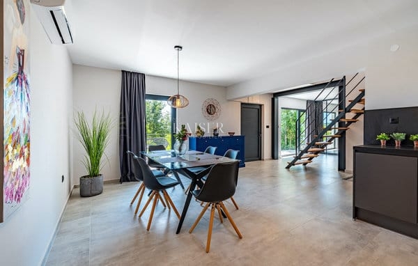  Ville Crno, Zadar, 190m2
