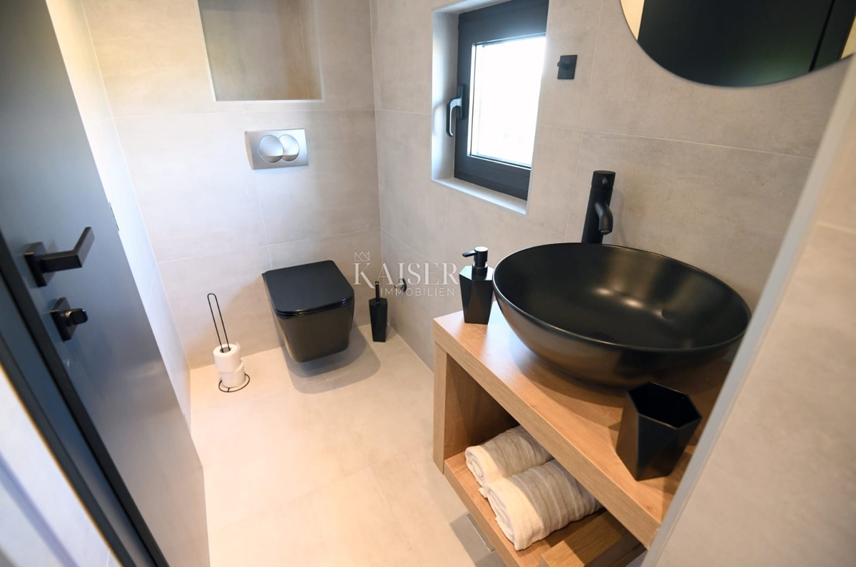  Ville Crno, Zadar, 190m2