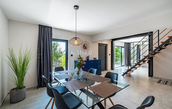  Ville Crno, Zadar, 190m2