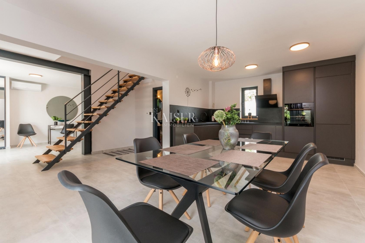  Ville Crno, Zadar, 190m2