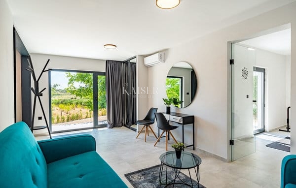  Ville Crno, Zadar, 190m2
