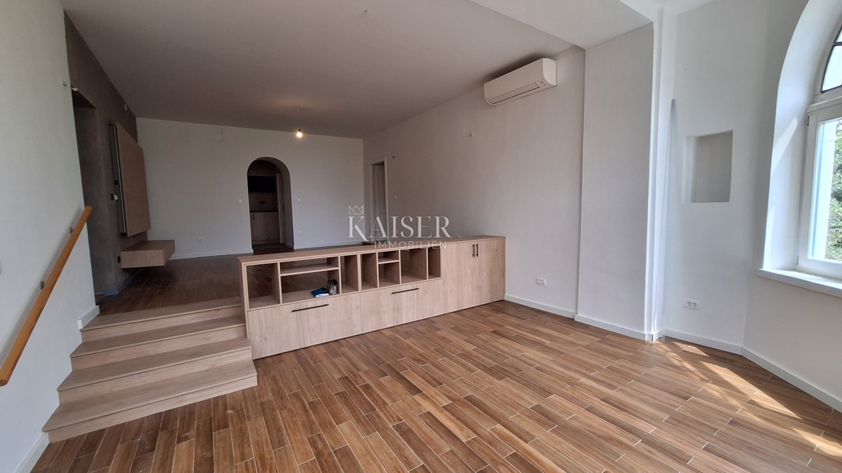 Appartamento Opatija - Centar, Opatija, 108m2