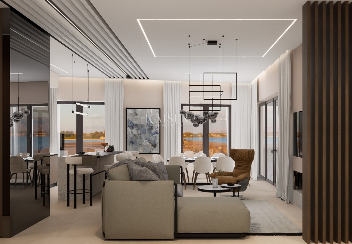 Appartamento Rovinj, 172m2