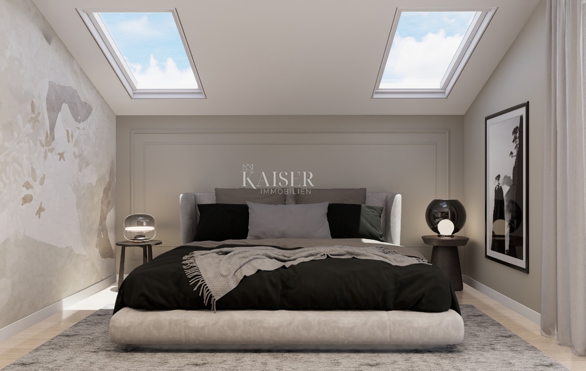 Appartamento Rovinj, 172m2