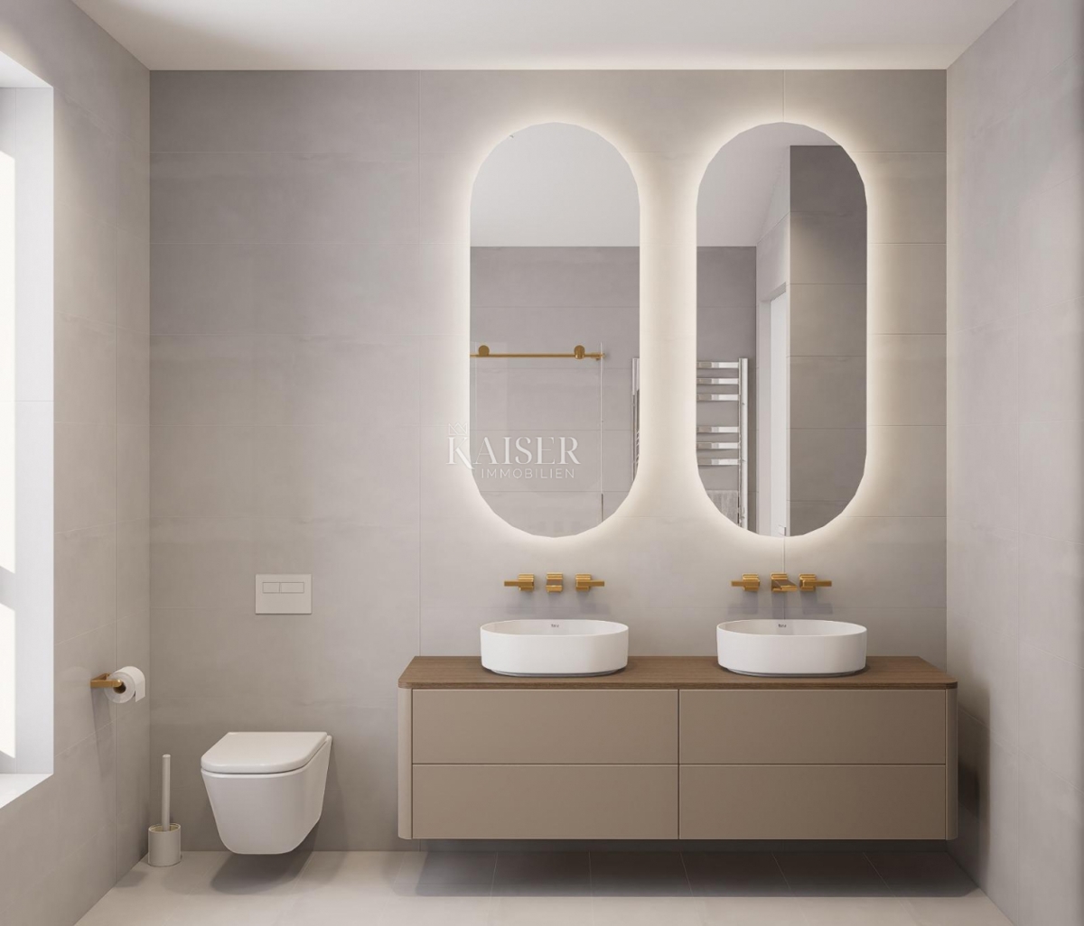 Appartamento Rovinj, 172m2