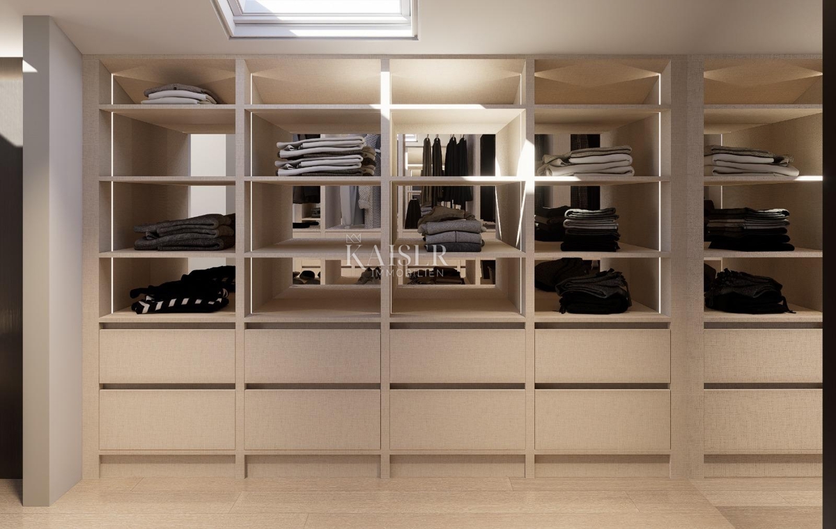 Appartamento Rovinj, 172m2