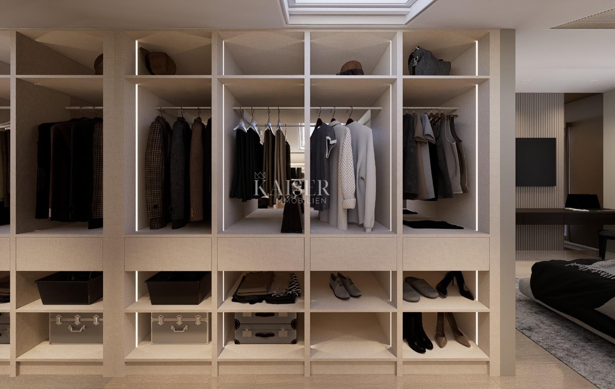 Appartamento Rovinj, 172m2