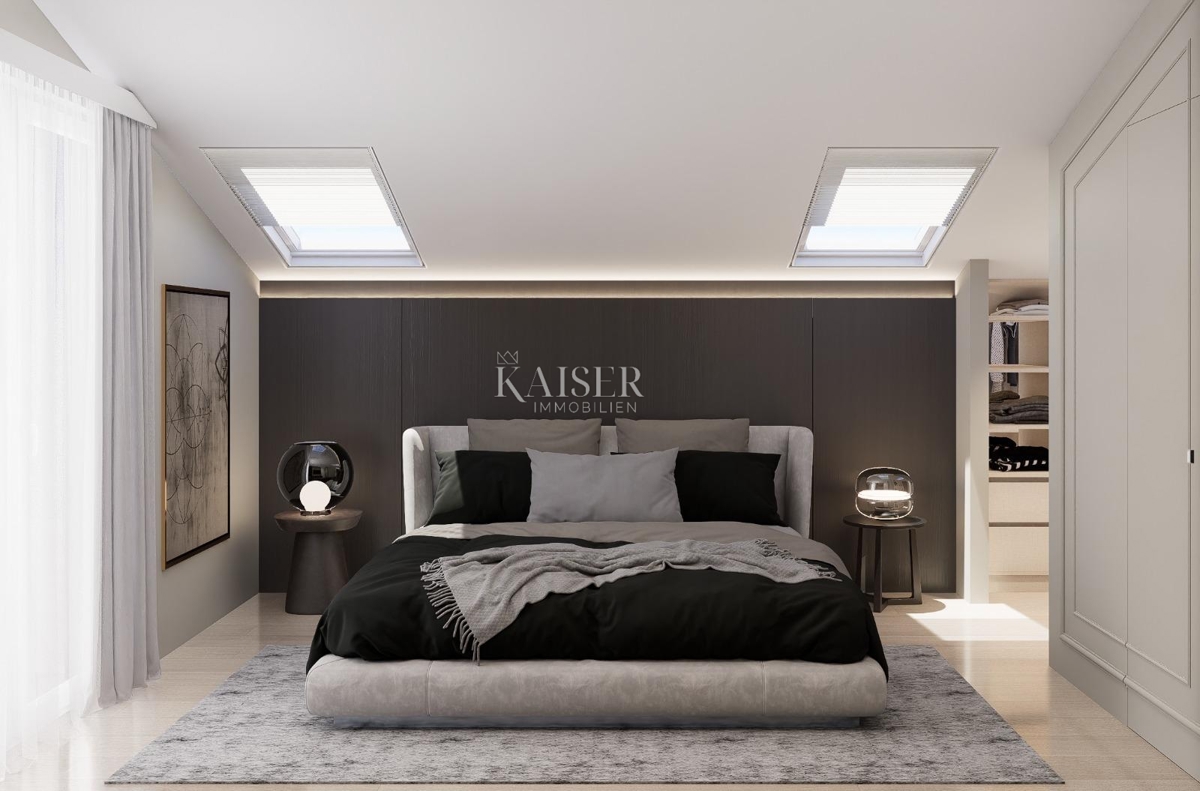 Appartamento Rovinj, 172m2