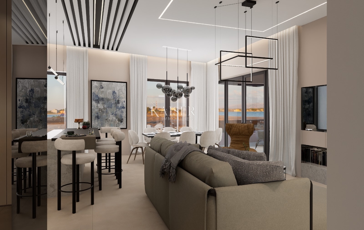 Appartamento Rovinj, 172m2