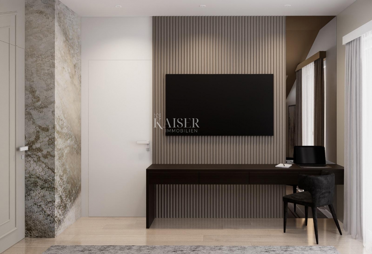 Appartamento Rovinj, 172m2