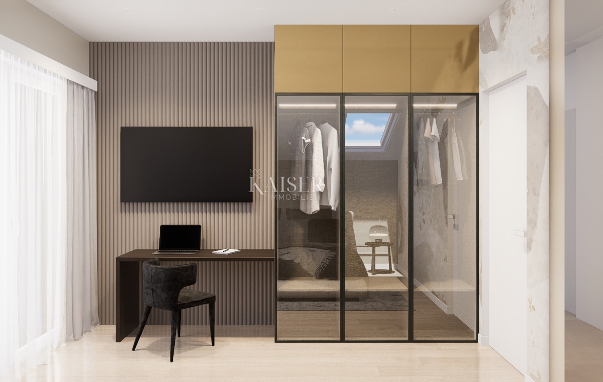 Appartamento Rovinj, 172m2