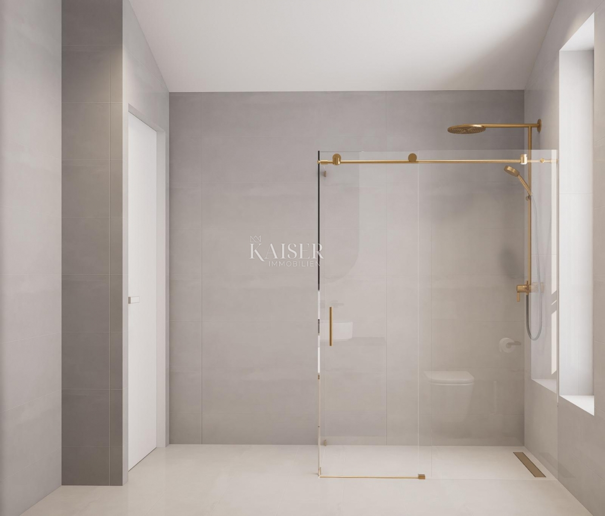 Appartamento Rovinj, 172m2