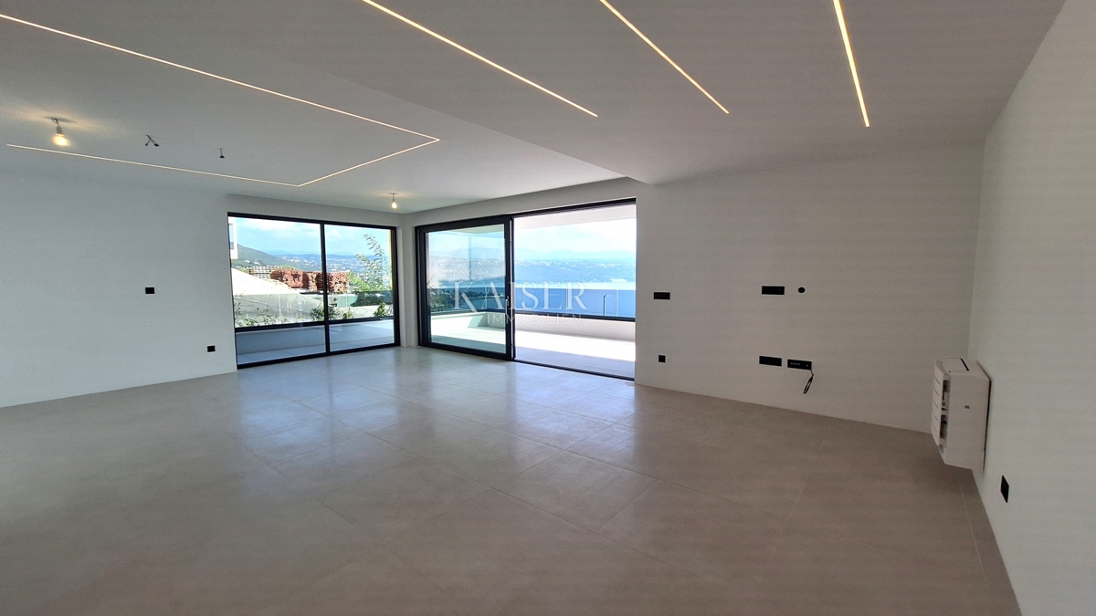 Appartamento Opatija, 144,30m2