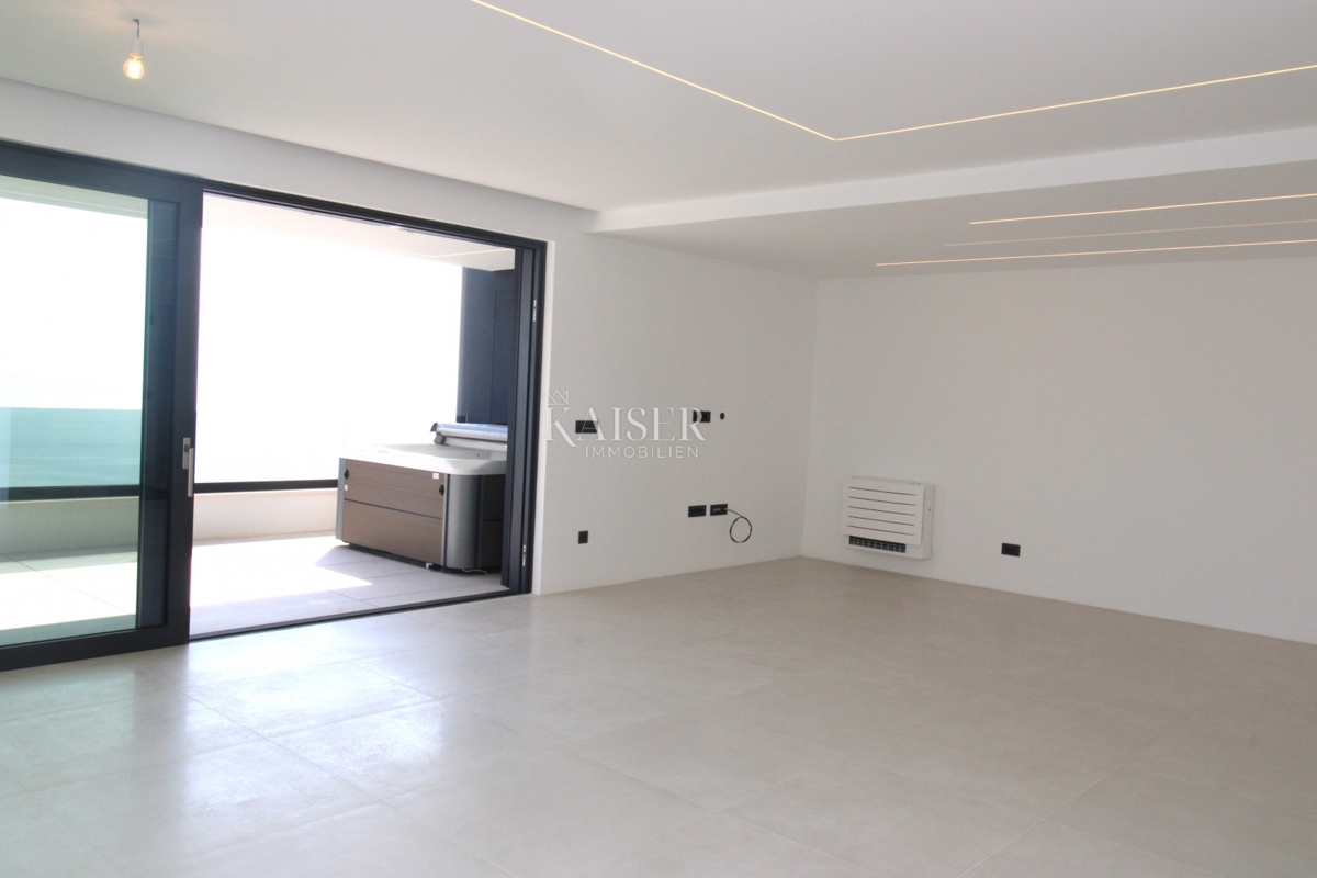 Appartamento Opatija, 144,30m2