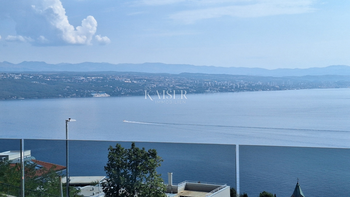 Appartamento Opatija, 144,30m2
