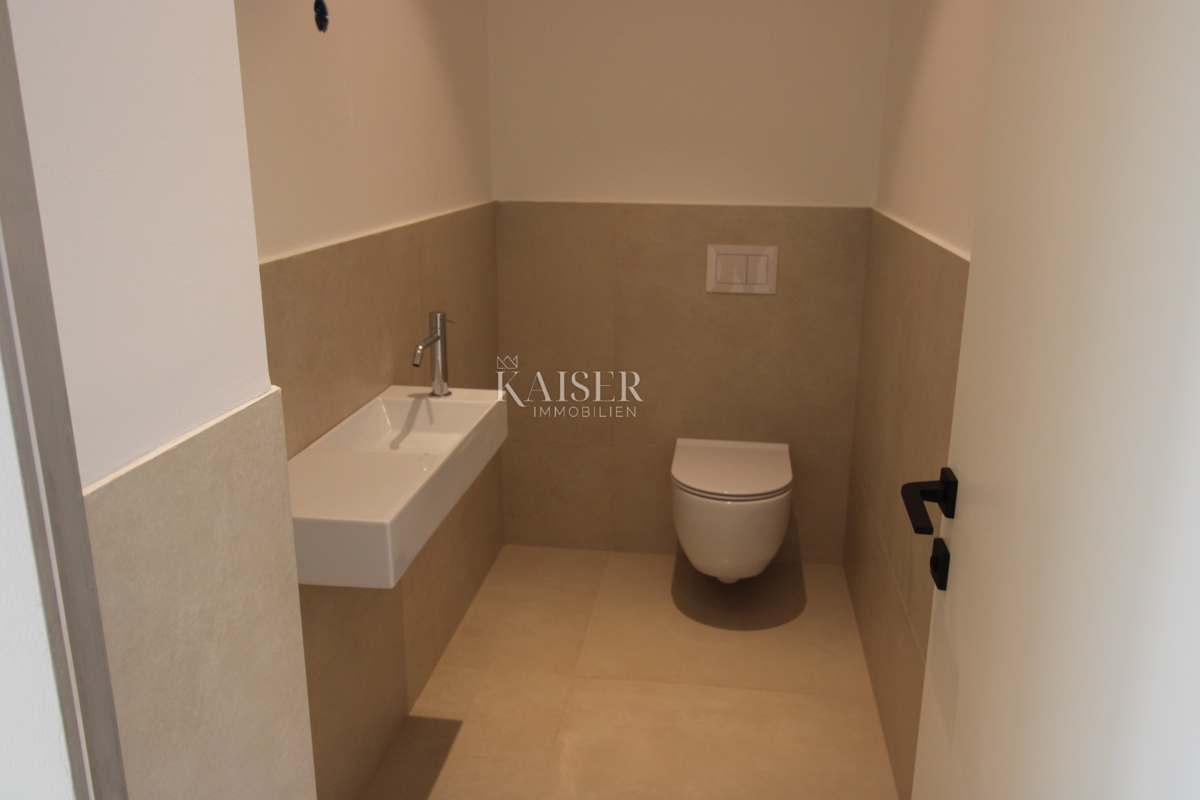 Appartamento Opatija, 144,30m2