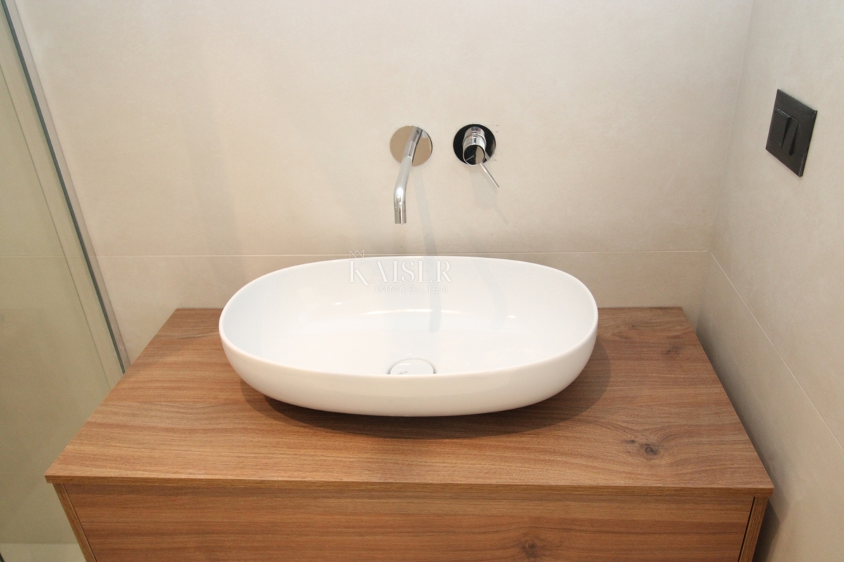 Appartamento Opatija, 144,30m2