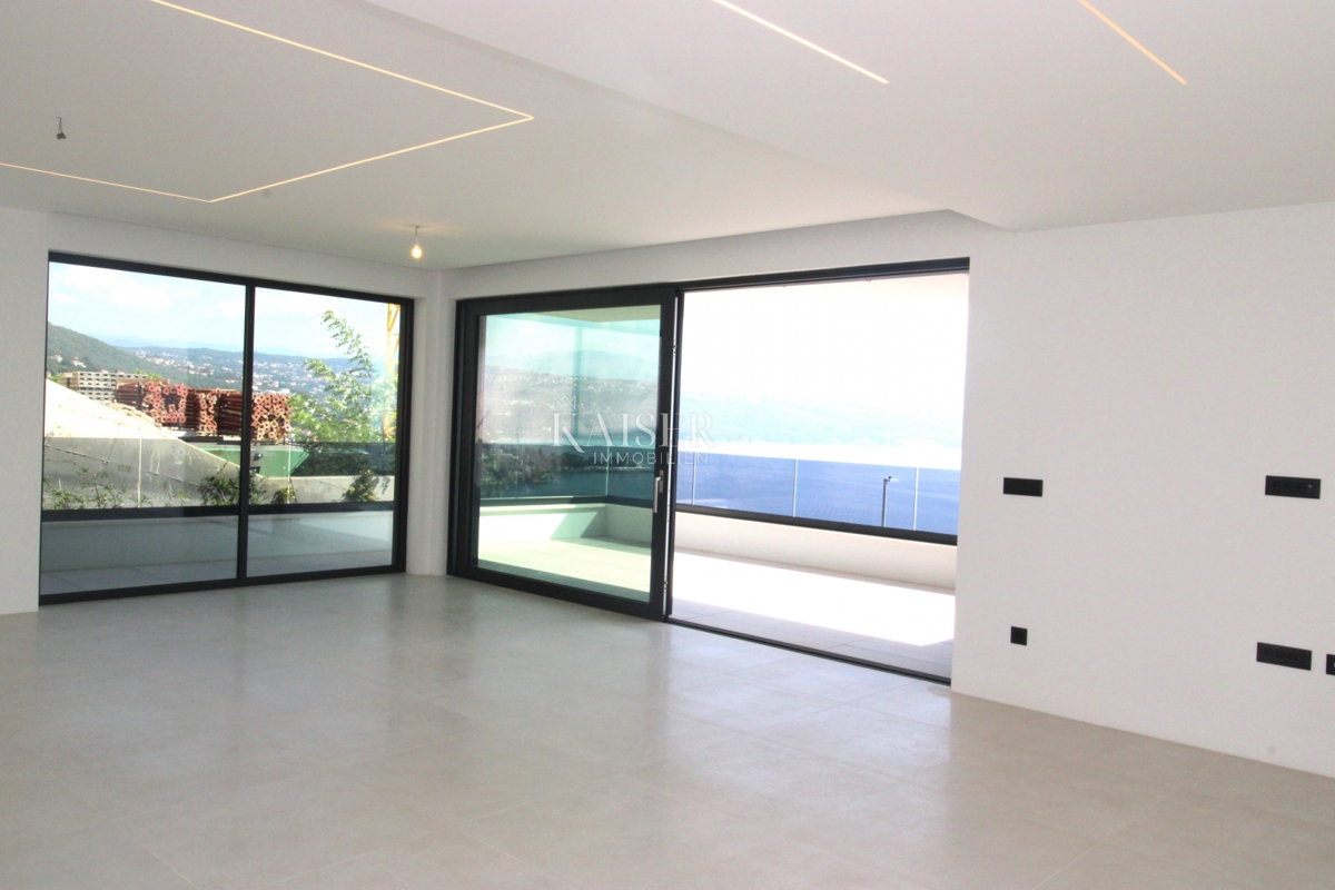Appartamento Opatija, 144,30m2