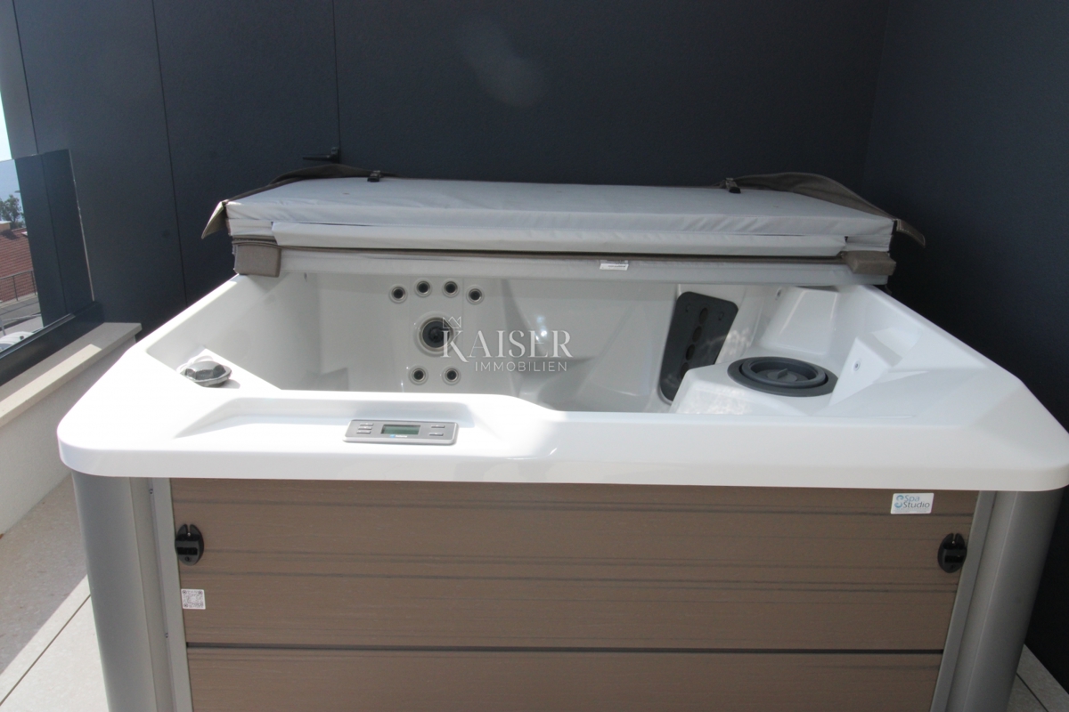 Appartamento Opatija, 144,30m2