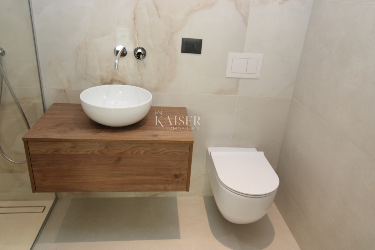 Appartamento Opatija, 144,30m2