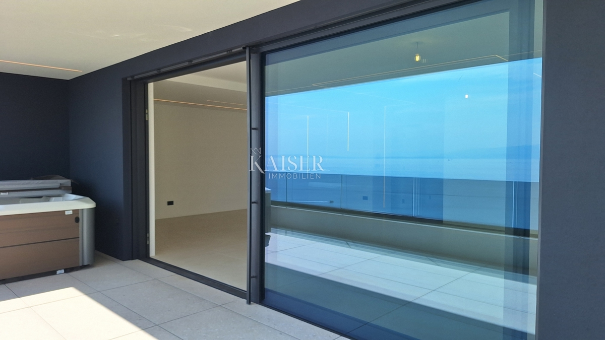 Appartamento Opatija, 144,30m2