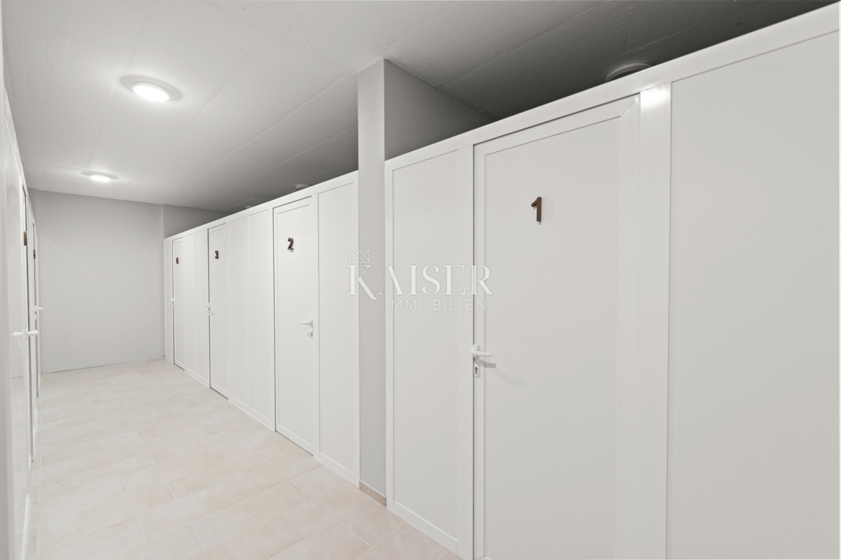 Istria, Cittanova - appartamento di lusso in un nuovo edificio