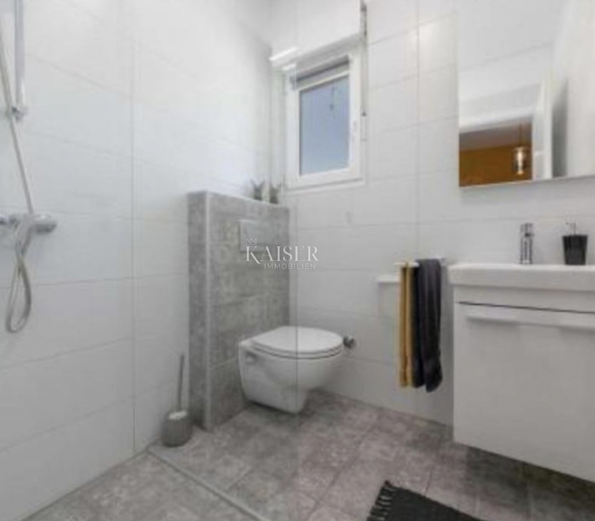 Rakalj - casa con piscina, 78 m2