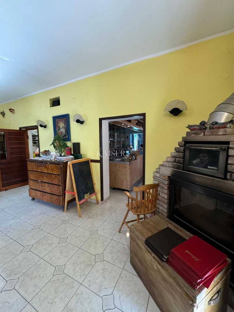 Casa Mali Lošinj, 395,40m2