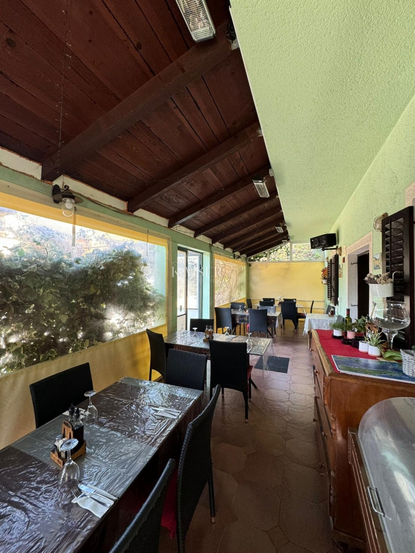 Casa Mali Lošinj, 395,40m2