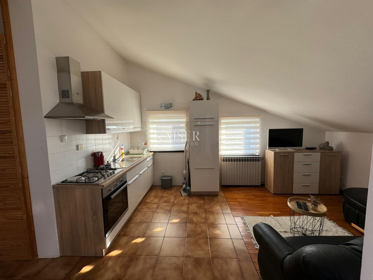 Casa Mali Lošinj, 395,40m2